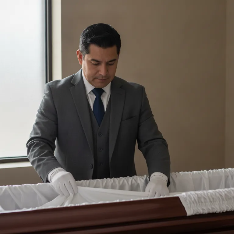 funeraria Jesús María